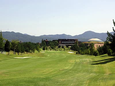 ロータリーゴルフ倶楽部【アコーディア】