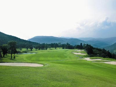 土佐山田ゴルフ倶楽部【PGM】