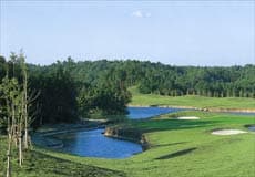 富士スタジアムゴルフ倶楽部 南コース