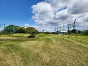 一鍬ゴルフクラブ