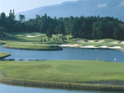 藤原ゴルフクラブ【アコーディア】