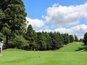 姉ヶ崎カントリー倶楽部