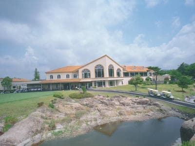 レイクフォレストリゾート ザ・センチュリーコース【アコーディア】