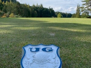 ユーグリーン中津川ゴルフ倶楽部