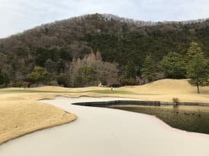 太平洋クラブ佐野ヒルクレストコース