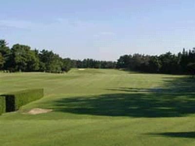 三重カンツリークラブ