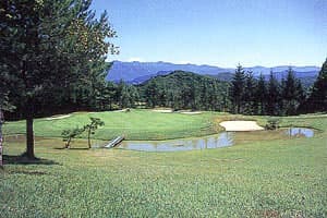 御岳ゴルフ＆リゾートホテル