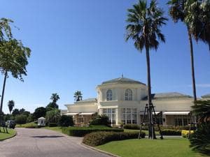 グランディ浜名湖ゴルフクラブ