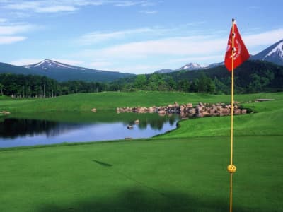 十和田湖高原ゴルフクラブ（旧八甲田ビューカントリークラブ）