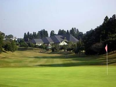 香取カントリークラブ