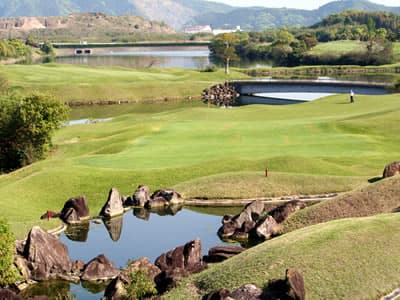 ミッションバレーゴルフクラブ