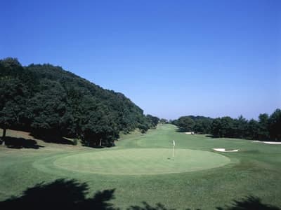 大平台カントリークラブ【アコーディア】