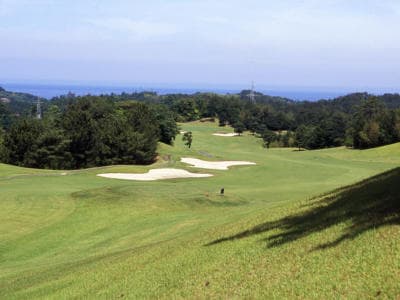 いづも大社カントリークラブ【アコーディア】