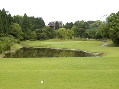 レインボースポーツランドゴルフクラブ【アコーディア】