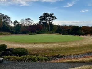 小松カントリークラブ