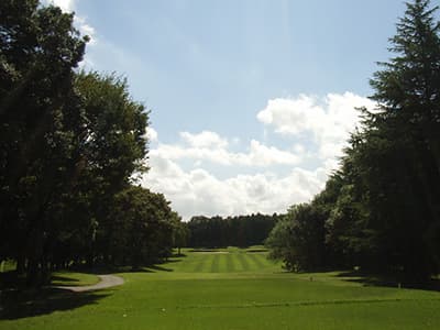 玉造ゴルフ倶楽部 若海コース【PGM】