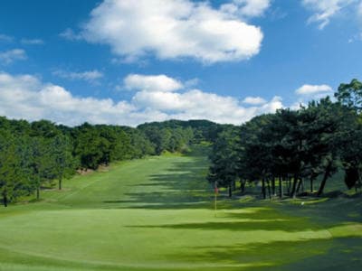 茨木国際ゴルフ倶楽部【GRAND PGM】