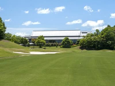 奈良柳生カントリークラブ