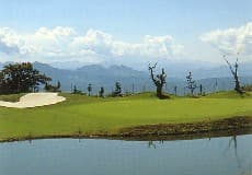 ゴルフクラブ スカイリゾート（沼田スプリングス）