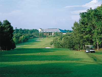 ミオス菊川カントリークラブ