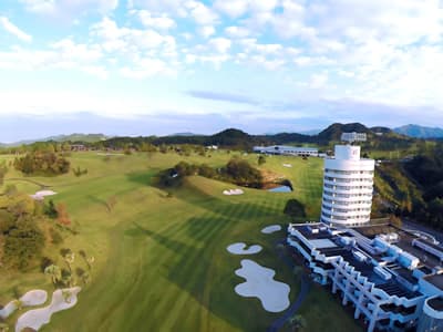 COCOPA RESORT CLUB 白山ヴィレッジゴルフコース