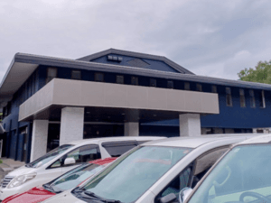 伊達カントリークラブ