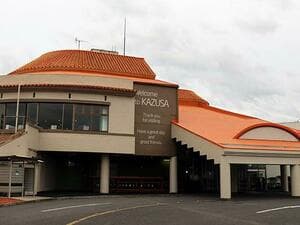 かずさカントリークラブ【アコーディア】