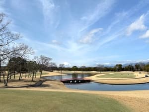 レイクウッドゴルフクラブ