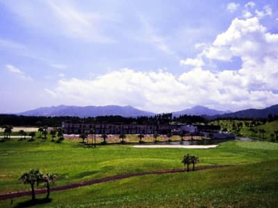 宮崎国際空港カントリークラブ