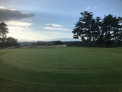 山形南カントリークラブ【アコーディア】