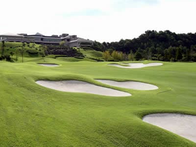 大宝塚ゴルフクラブ【GRAND PGM】