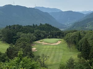 生野高原カントリークラブ