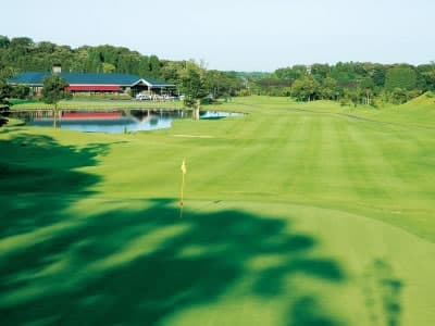 ムーンレイクゴルフクラブ 茂原コース【PGM】