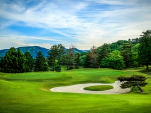 フジ天城ゴルフ倶楽部