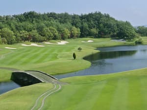 スプリングフィールドゴルフクラブ