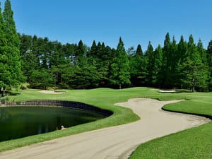 総武カントリークラブ 総武コース【GRAND PGM】