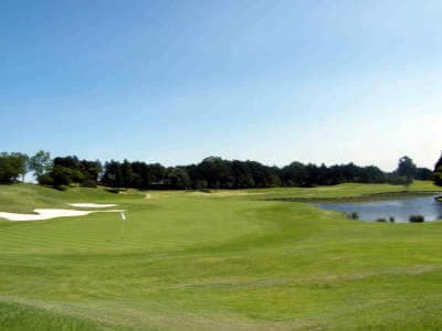 鈴鹿の森ゴルフクラブ【アコーディア】