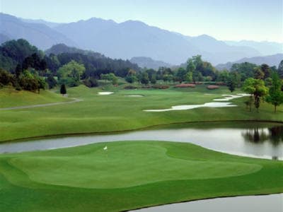 関西空港ゴルフ倶楽部【PGM】