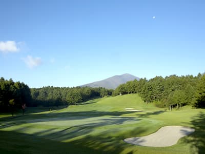 太平洋クラブ軽井沢リゾート