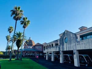 ラ・ヴィスタゴルフリゾート【アコーディア】