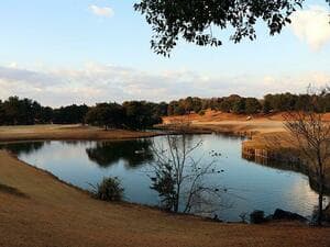 潮来カントリー倶楽部