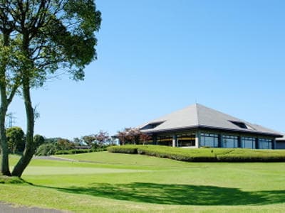 ムーンレイクゴルフクラブ 鞍手コース【PGM】