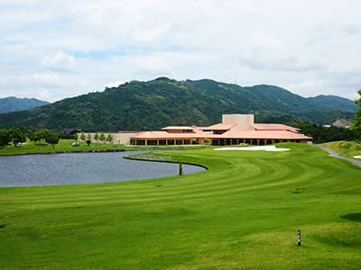 サンリゾートカントリークラブ【アコーディア】