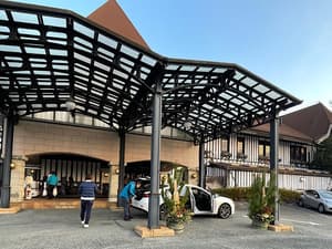 東条湖カントリー倶楽部