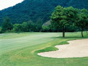 城里ゴルフ倶楽部