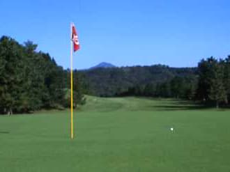 大分サニーヒルゴルフ倶楽部【アコーディア】