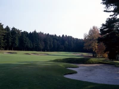 水戸・ゴルフ・クラブ【アコーディア】