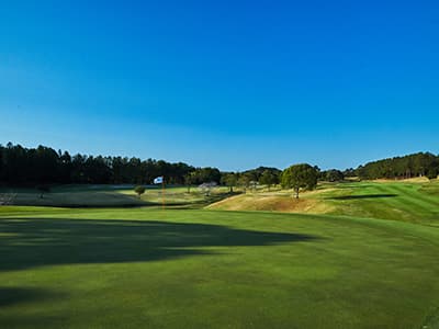 UMKカントリークラブ