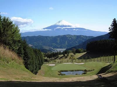 富士ロイヤルカントリークラブ