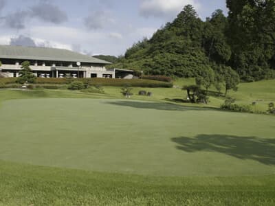 奈良ロイヤルゴルフクラブ